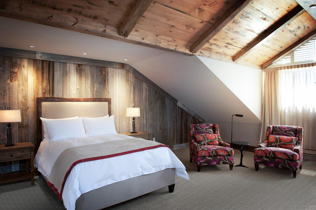 Manoir Saint-Sauveur Hotel ภายนอก รูปภาพ