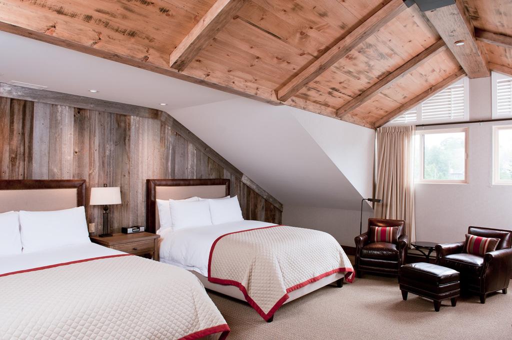 Manoir Saint-Sauveur Hotel ภายนอก รูปภาพ
