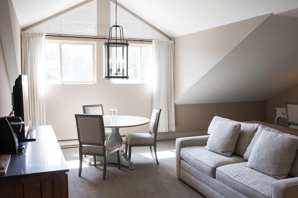Manoir Saint-Sauveur Hotel ภายนอก รูปภาพ