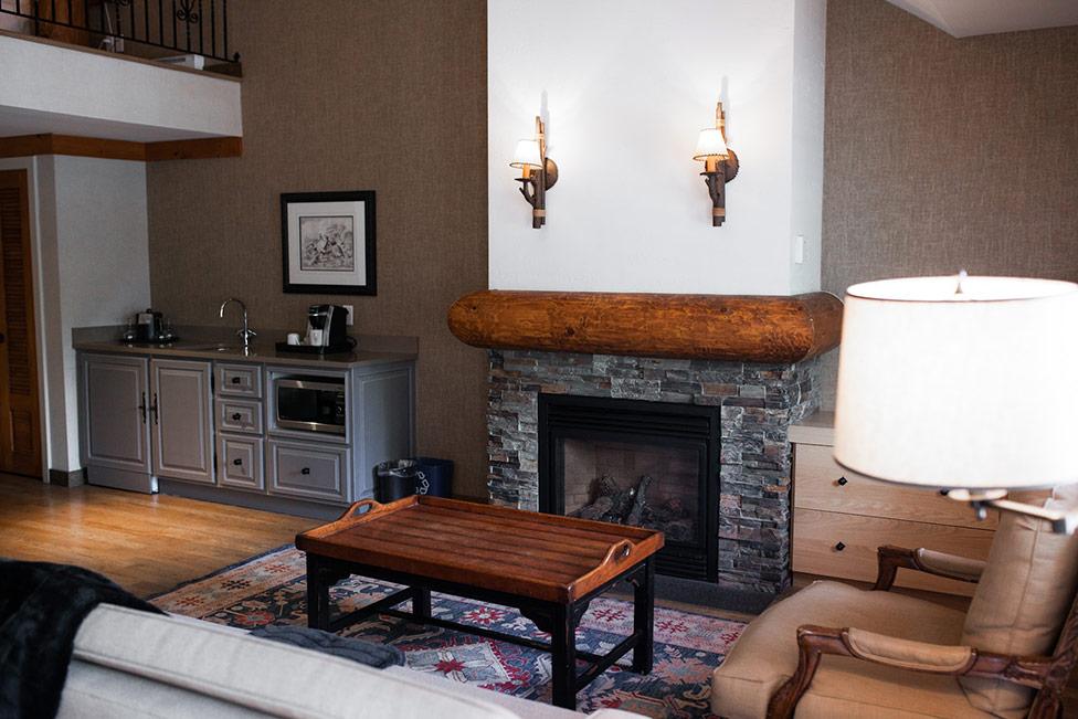 Manoir Saint-Sauveur Hotel ภายนอก รูปภาพ
