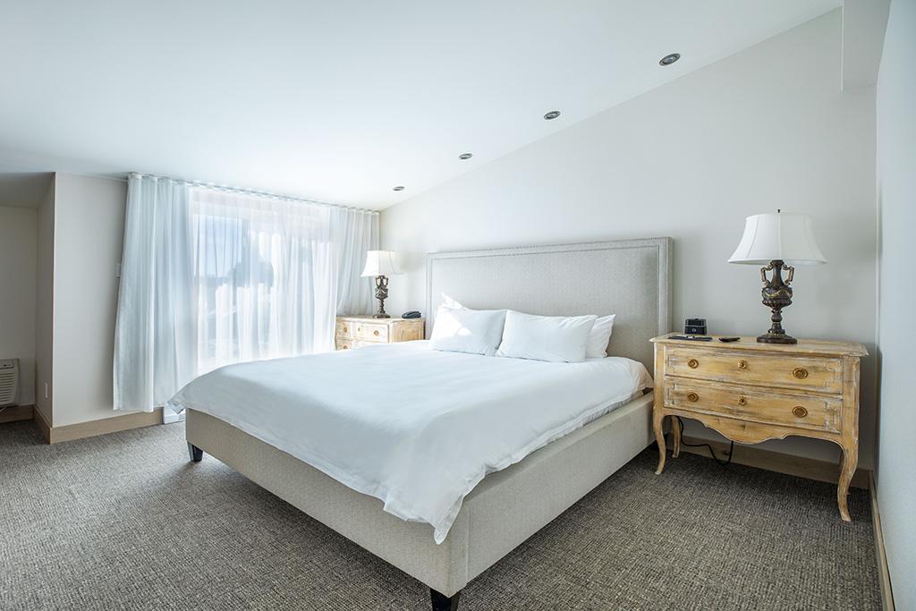 Manoir Saint-Sauveur Hotel ภายนอก รูปภาพ