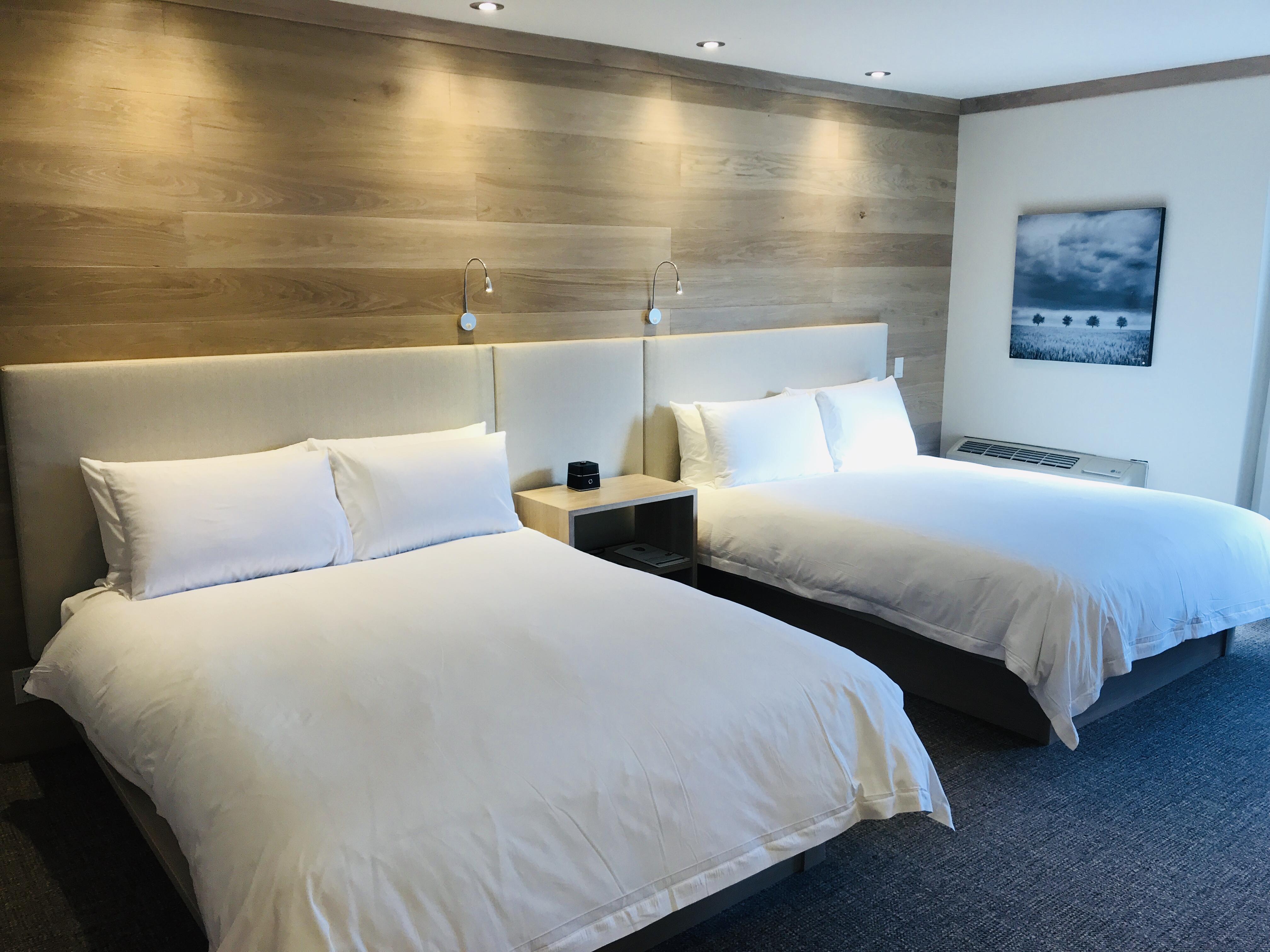 Manoir Saint-Sauveur Hotel ภายนอก รูปภาพ