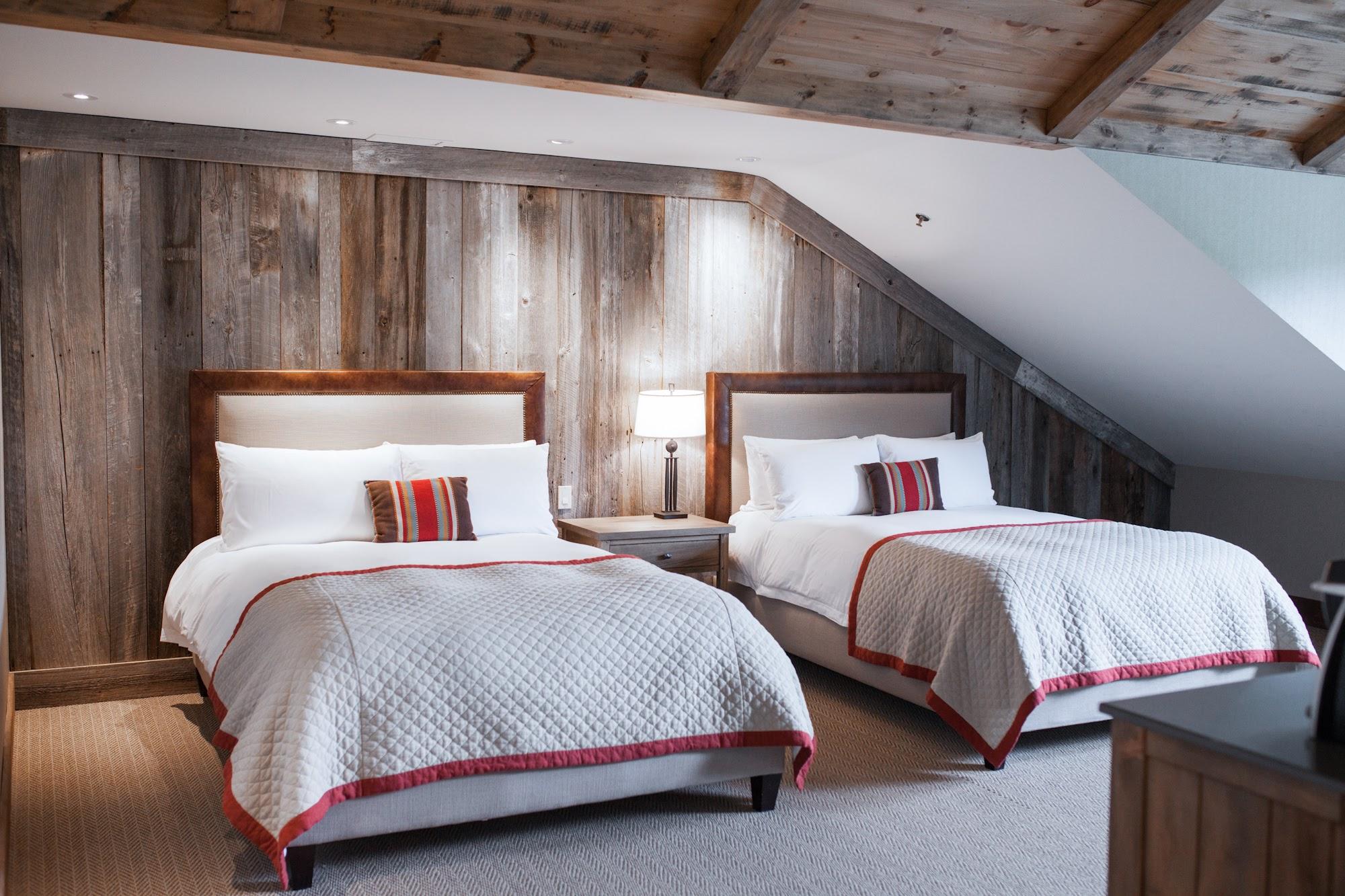 Manoir Saint-Sauveur Hotel ภายนอก รูปภาพ