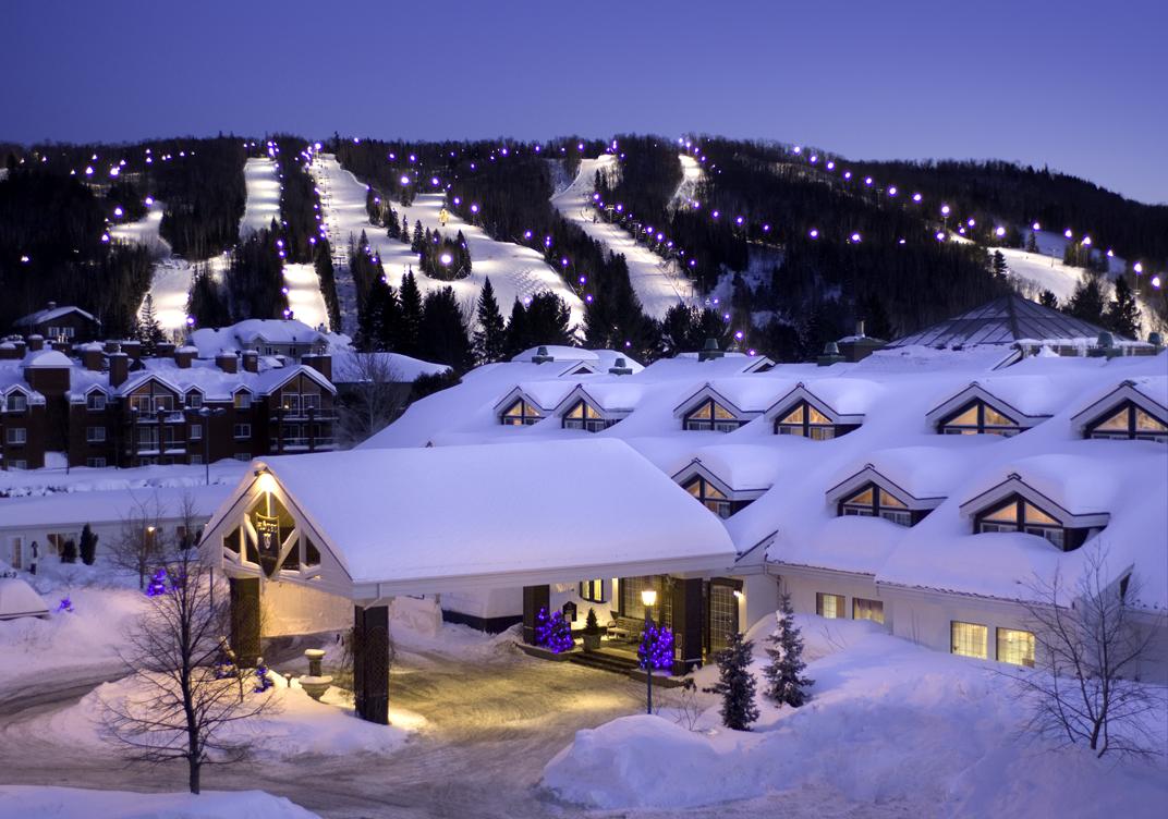 Manoir Saint-Sauveur Hotel ห้อง รูปภาพ