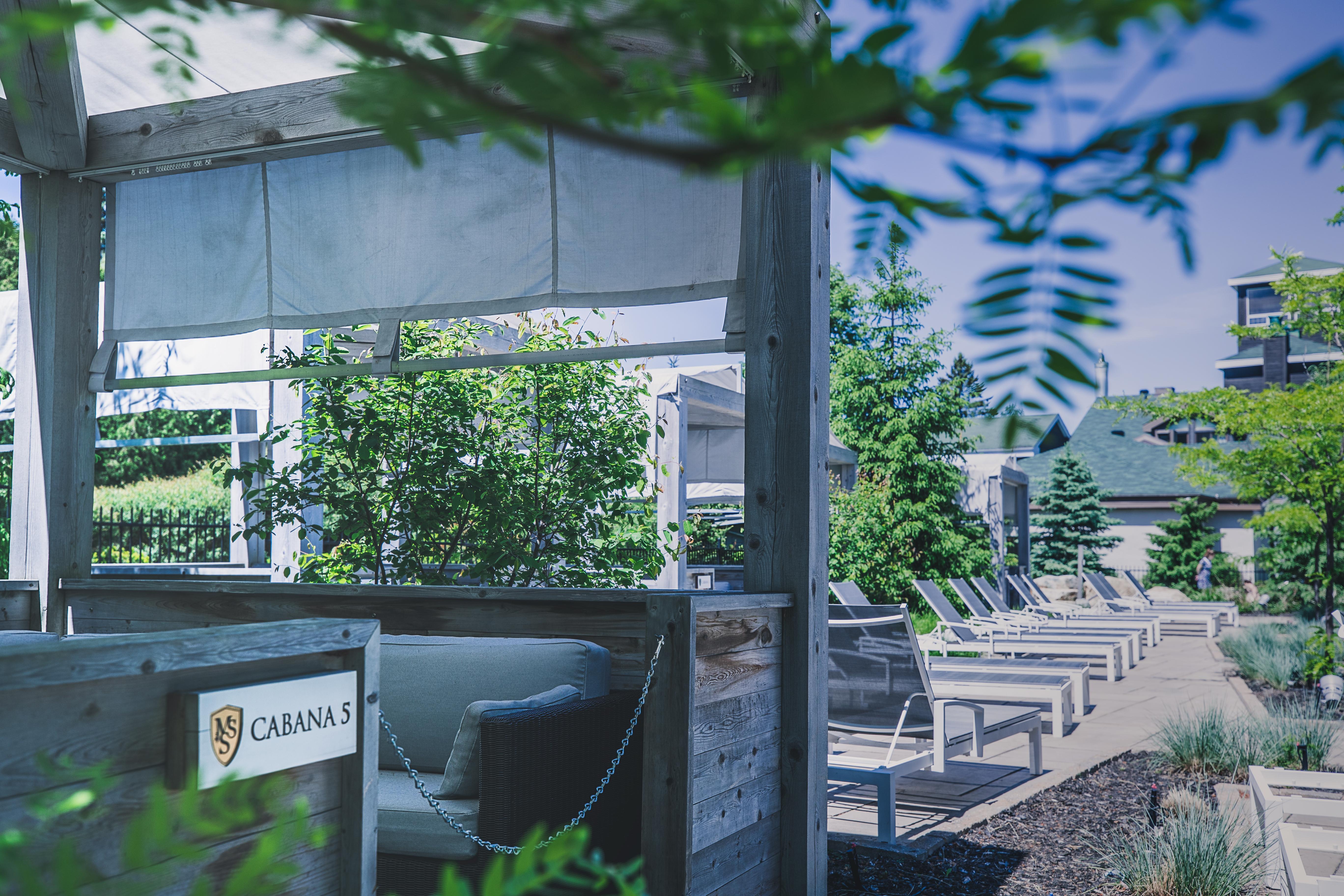 Manoir Saint-Sauveur Hotel ภายนอก รูปภาพ