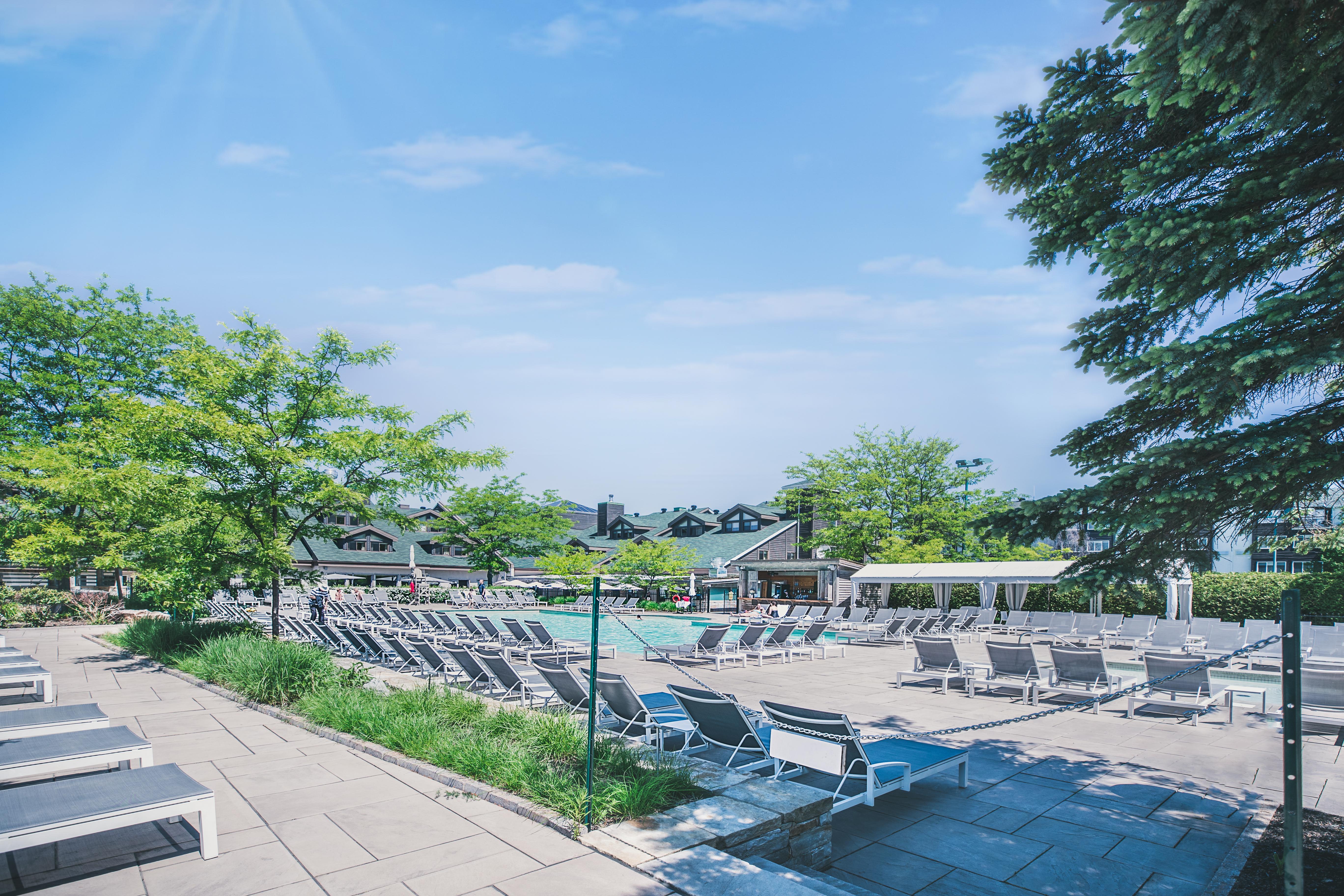 Manoir Saint-Sauveur Hotel ภายนอก รูปภาพ