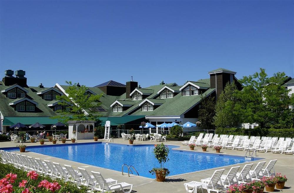 Manoir Saint-Sauveur Hotel สิ่งอำนวยความสะดวก รูปภาพ