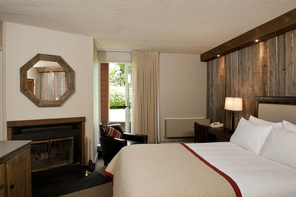 Manoir Saint-Sauveur Hotel ภายนอก รูปภาพ