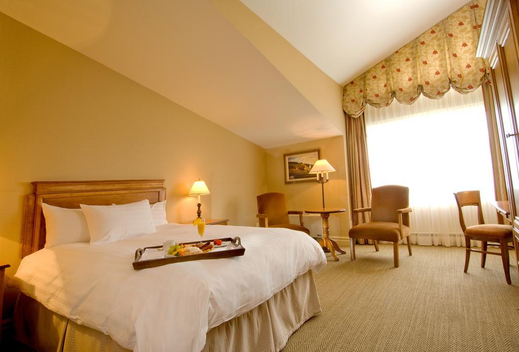 Manoir Saint-Sauveur Hotel ห้อง รูปภาพ