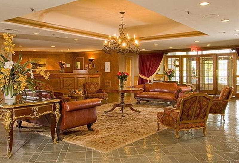Manoir Saint-Sauveur Hotel ห้อง รูปภาพ