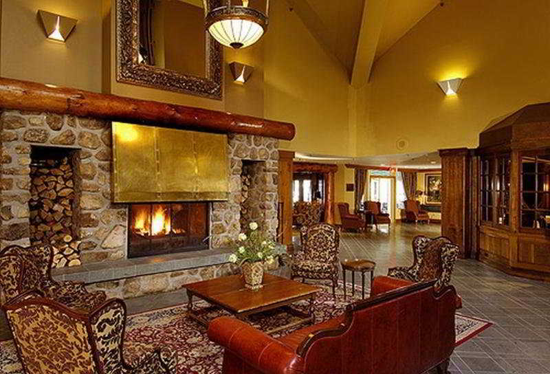 Manoir Saint-Sauveur Hotel ภายนอก รูปภาพ