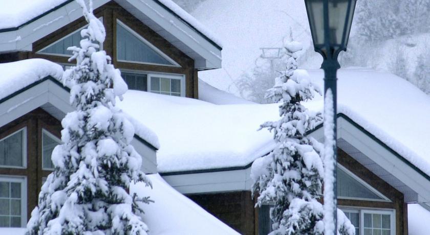 Manoir Saint-Sauveur Hotel ภายนอก รูปภาพ