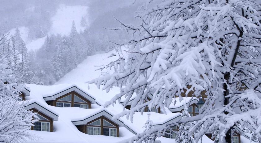 Manoir Saint-Sauveur Hotel ภายนอก รูปภาพ