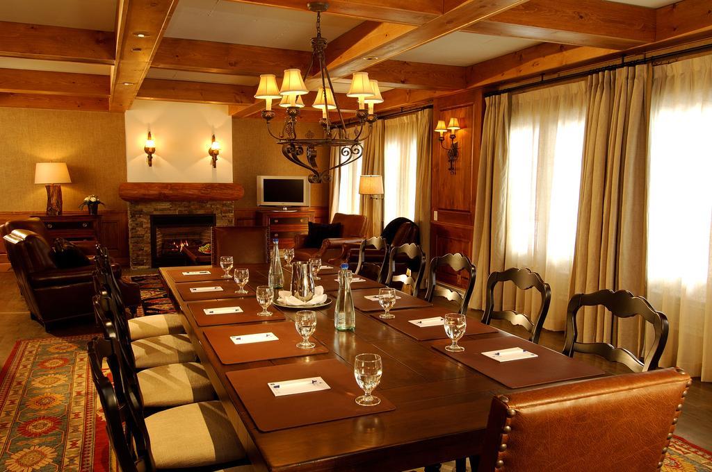 Manoir Saint-Sauveur Hotel สิ่งอำนวยความสะดวก รูปภาพ