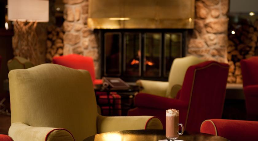 Manoir Saint-Sauveur Hotel ภายนอก รูปภาพ