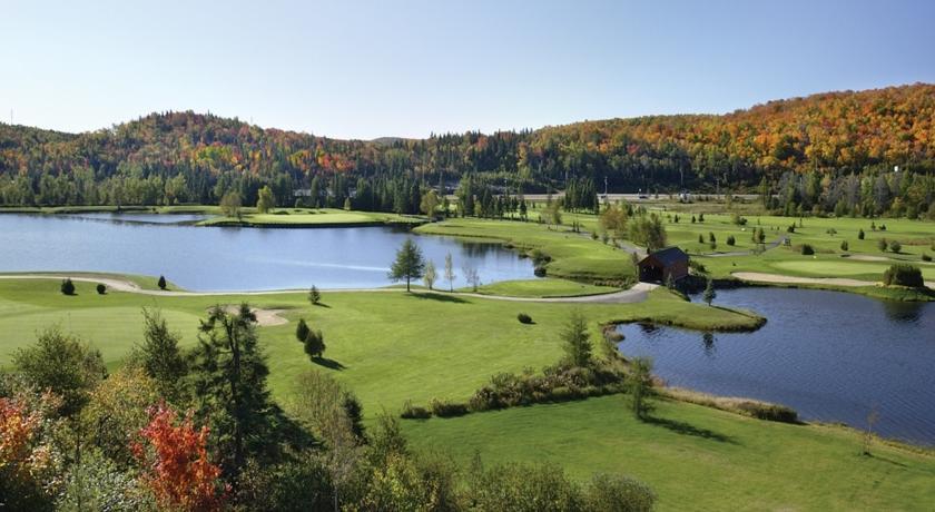 Manoir Saint-Sauveur Hotel ภายนอก รูปภาพ