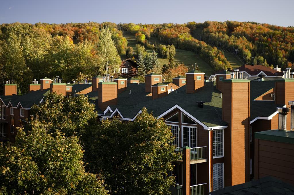 Manoir Saint-Sauveur Hotel ภายนอก รูปภาพ