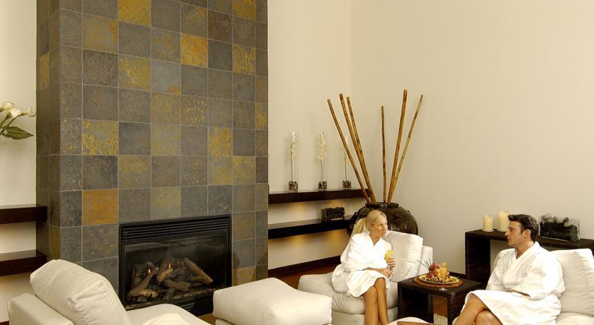 Manoir Saint-Sauveur Hotel ภายนอก รูปภาพ