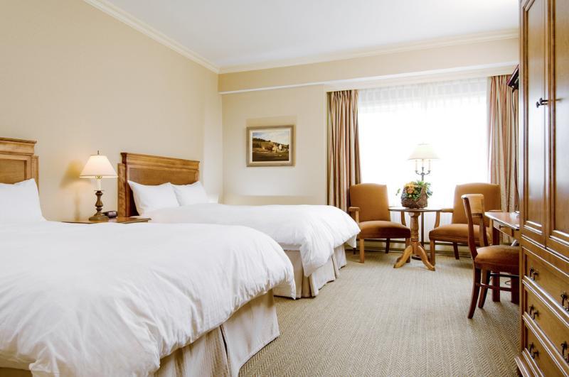 Manoir Saint-Sauveur Hotel ภายนอก รูปภาพ