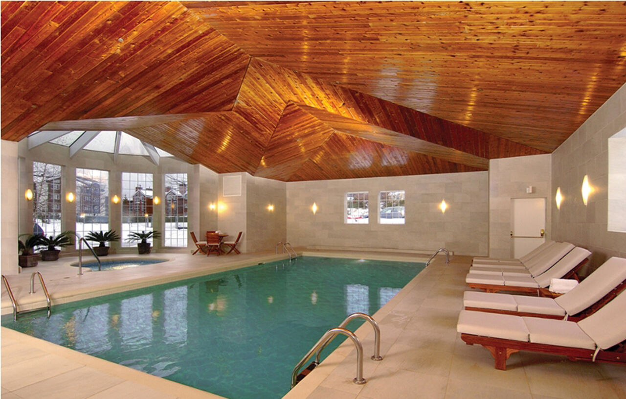 Manoir Saint-Sauveur Hotel สิ่งอำนวยความสะดวก รูปภาพ